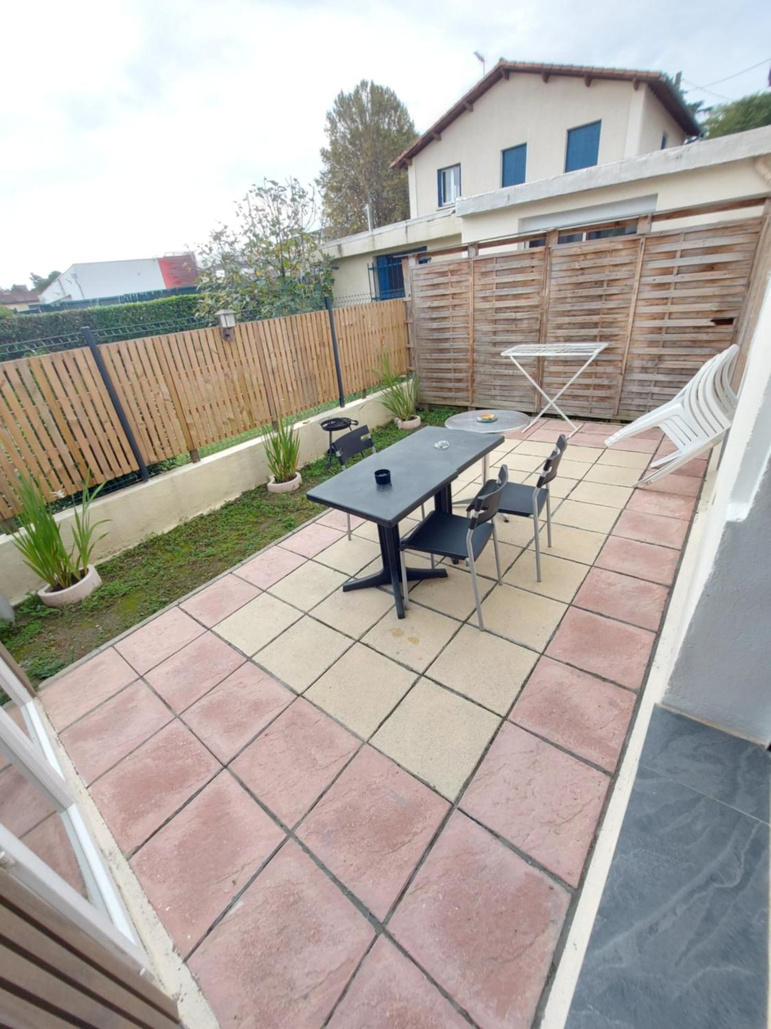 Villa Alex 2 Toulouse Exterior photo